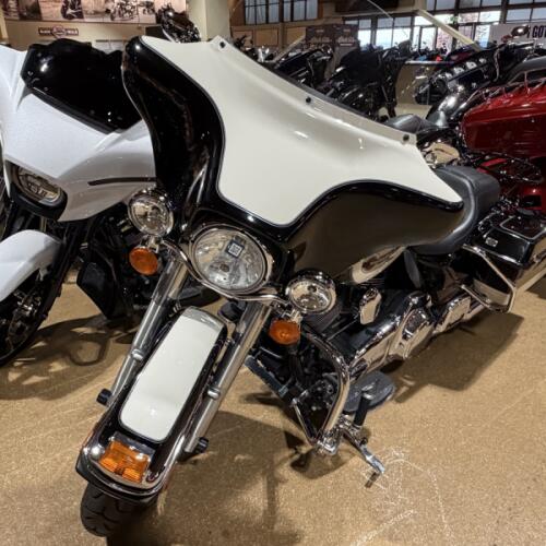 Harley-Davidson® FLHTP 2009 thumb 3