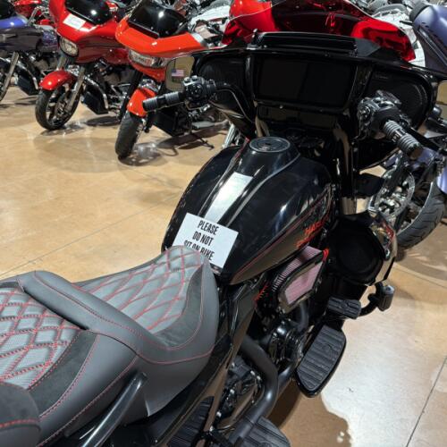 Harley-Davidson® Street Glide 3 Limited 2026 thumb 0