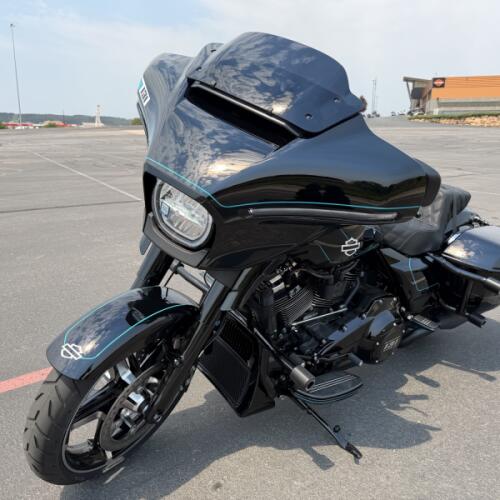 Harley-Davidson® Street Glide® 2026 thumb 0