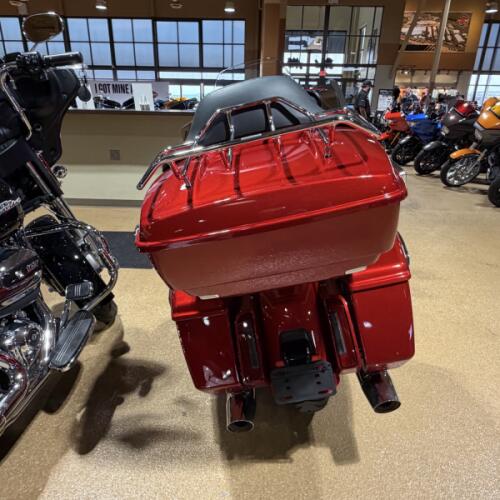 Harley-Davidson® Street Glide™ 2025 thumb 0