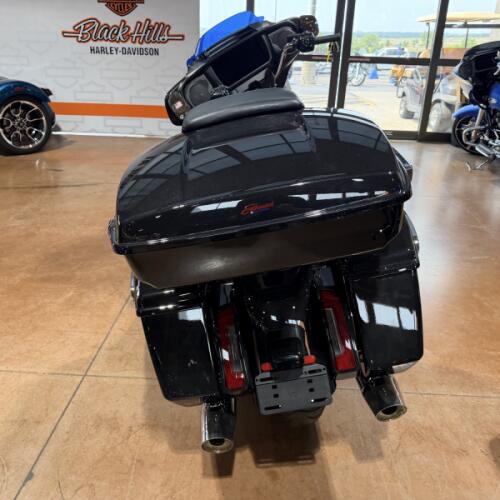 Harley-Davidson® Street Glide® 2026 thumb 0
