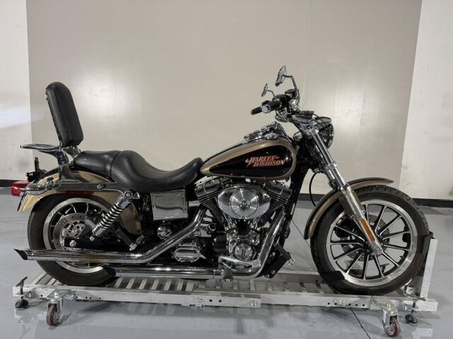 Harley-Davidson® Low Rider® 2005