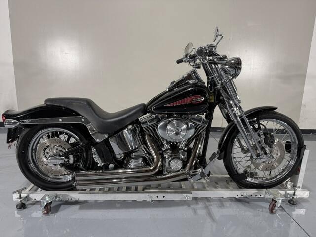 Harley-Davidson® Softail Springer 2004