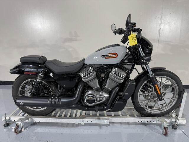 Harley-Davidson® Nightster™ Special 2024