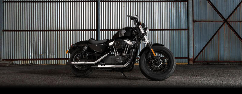 XL1200X Forty Eight ®