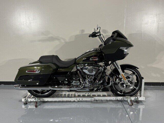 Harley-Davidson® Road Glide® 2026
