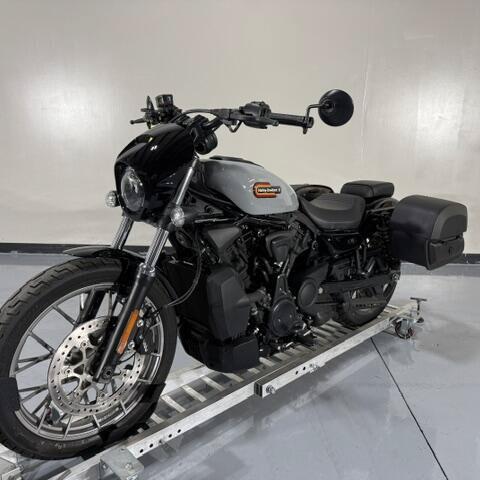 Harley-Davidson® Nightster™ Special 2025 thumb 1
