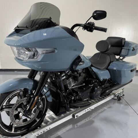 Harley-Davidson® Road Glide® 2024 thumb 1