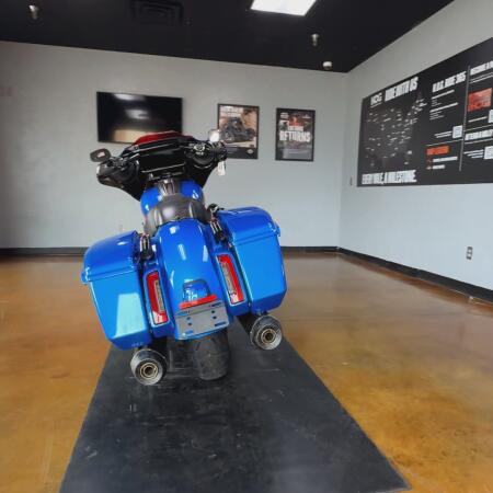 FLHXSTSE 2026 CVO Street Glide ST thumb 0