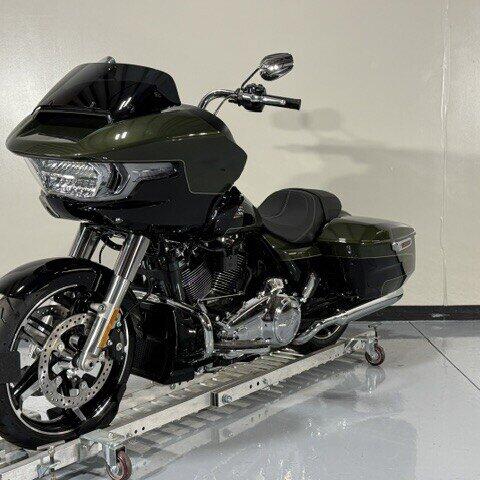 Harley-Davidson® Road Glide® 2026 thumb 1