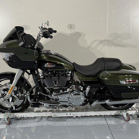 Harley-Davidson® Road Glide® 2026 thumb 0