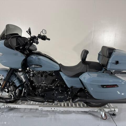 Harley-Davidson® Road Glide® 2024 thumb 0