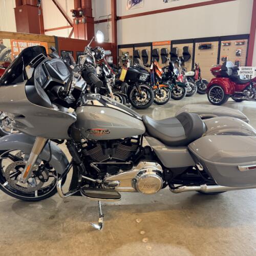 Harley-Davidson® Road Glide® 2026 thumb 2