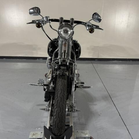 Harley-Davidson® Softail Springer 2004 thumb 2