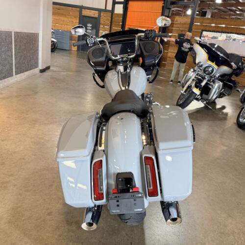 Harley-Davidson® Road Glide® 2026 thumb 1