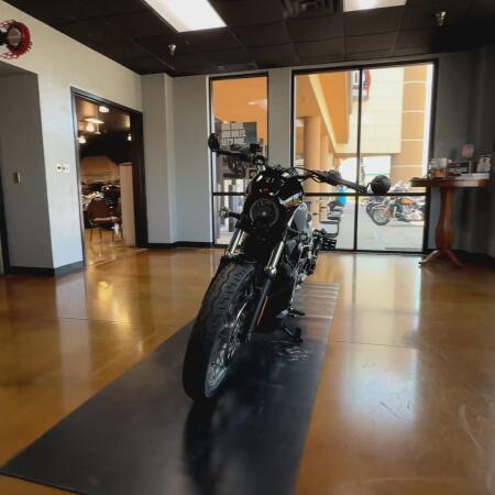 2026 Harley-Davidson® Nightster® Special Dark Billiard Gray thumb 3