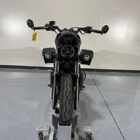 Harley-Davidson® Nightster™ Special 2025 thumb 2