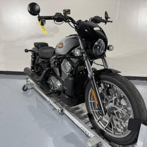 Harley-Davidson® Nightster™ Special 2024 thumb 3