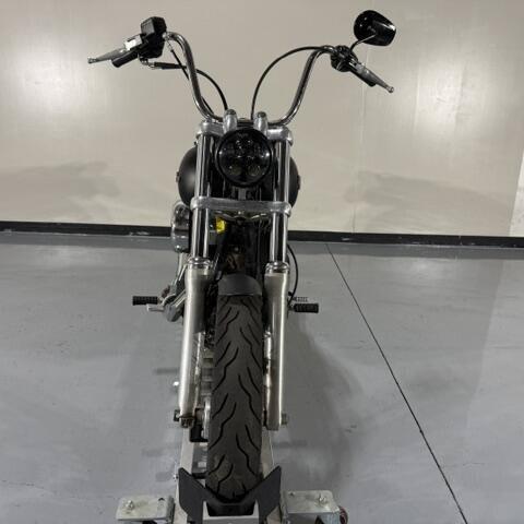 Harley-Davidson® Street Bob® 2010 thumb 2