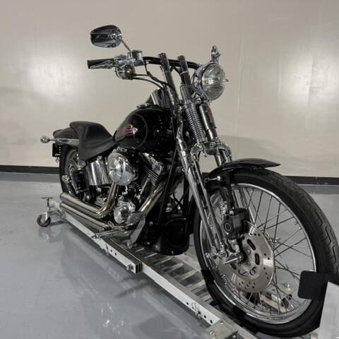 Harley-Davidson® Softail Springer 2004 thumb 3