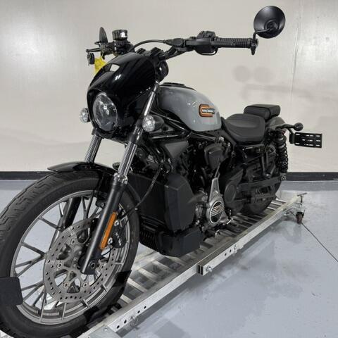 Harley-Davidson® Nightster™ Special 2024 thumb 1