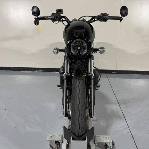 Harley-Davidson® Nightster™ Special 2024 thumb 2