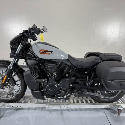 Harley-Davidson® Nightster™ Special 2025 thumb 0