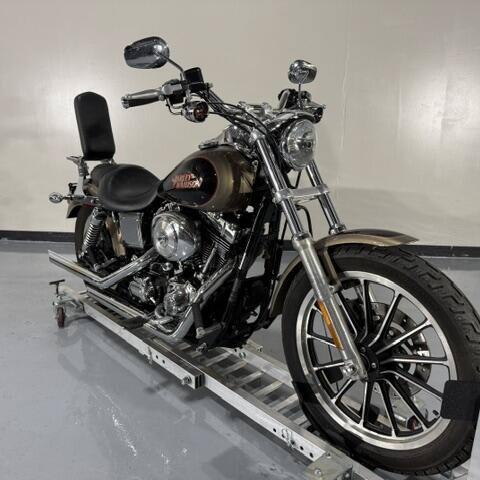 Harley-Davidson® Low Rider® 2005 thumb 3