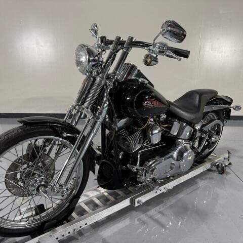 Harley-Davidson® Softail Springer 2004 thumb 1