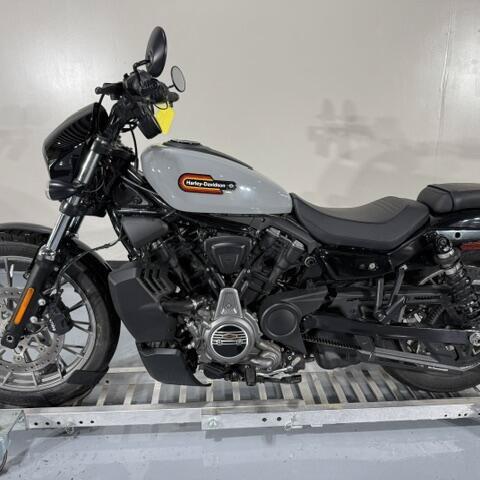 Harley-Davidson® Nightster™ Special 2024 thumb 0