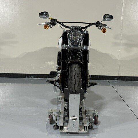 Harley-Davidson® Softail Slim® 2021 thumb 2