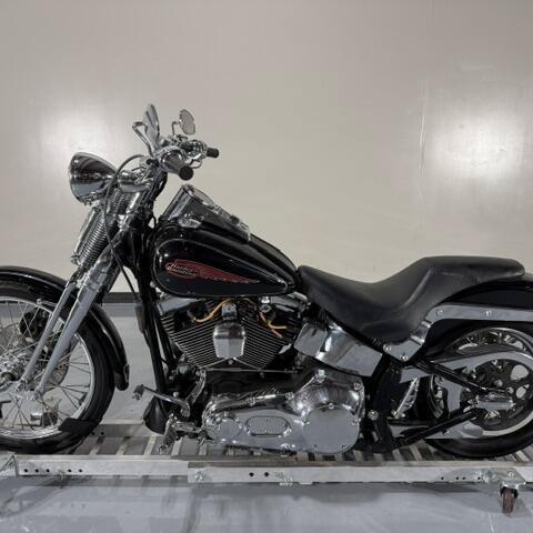 Harley-Davidson® Softail Springer 2004 thumb 0