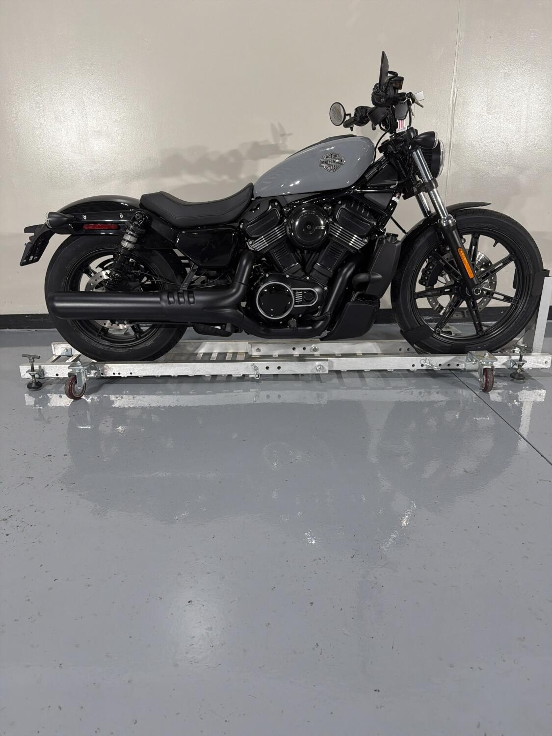 Harley-Davidson® Nightster™ 2026