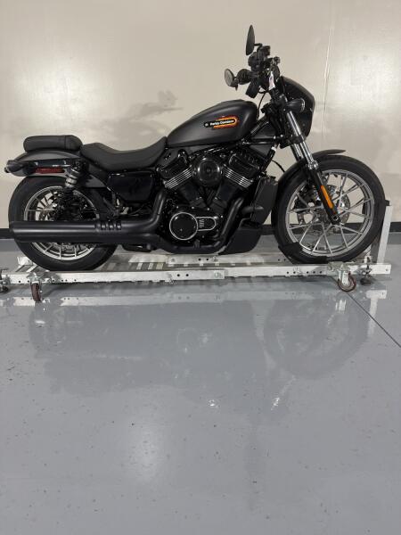 Harley-Davidson® Nightster™ Special 2026