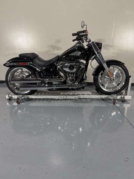 Harley-Davidson® Fat Boy® 2026