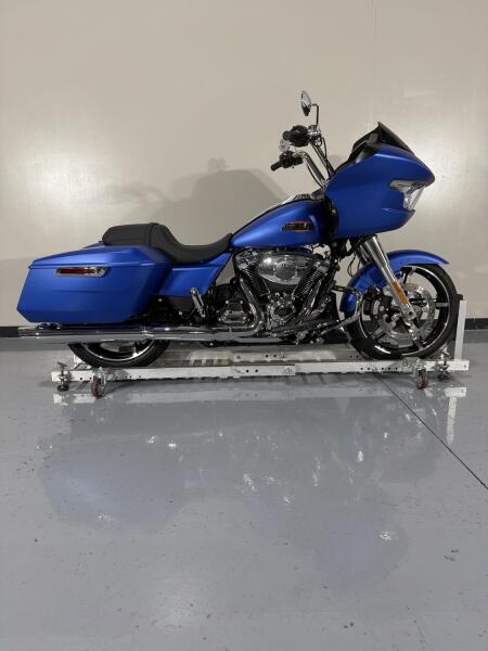 Harley-Davidson® Road Glide™ 2026