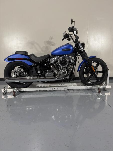 Harley-Davidson® Street Bob® 2026
