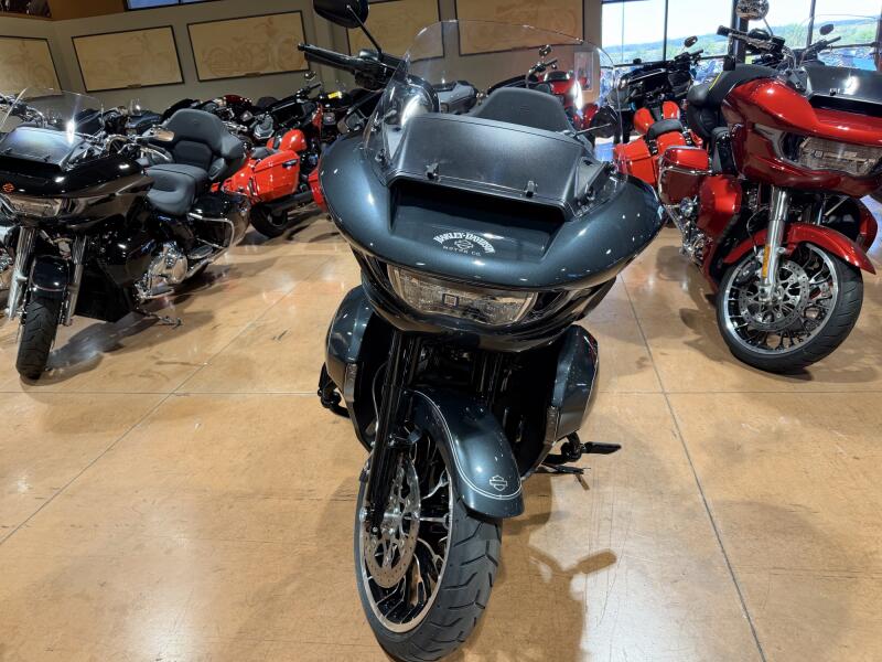 Harley-Davidson® Road Glide Limited 2026