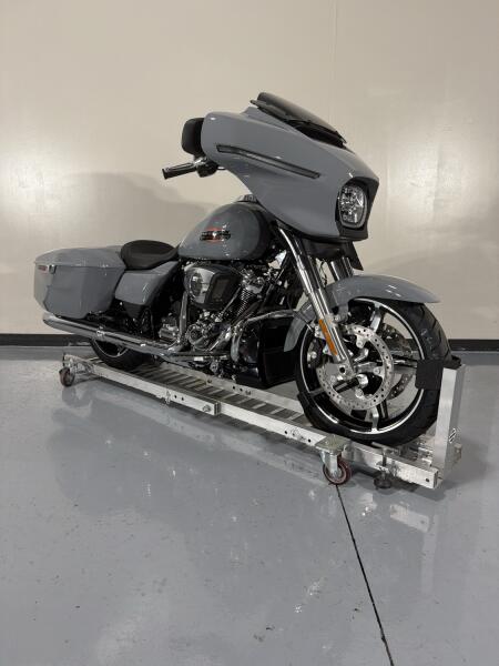 Harley-Davidson® Street Glide® 2026