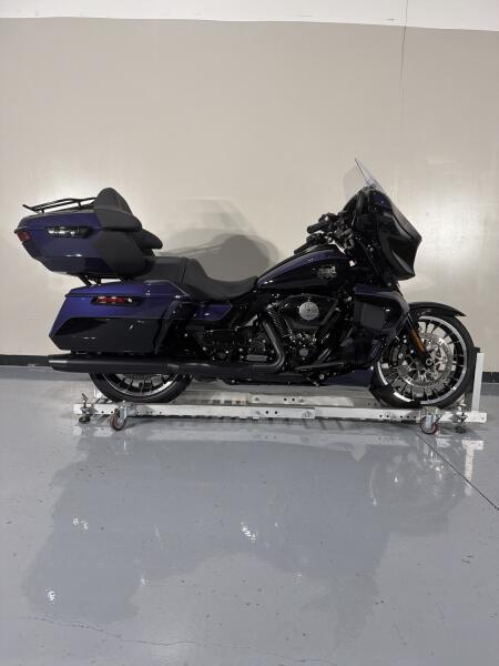 Harley-Davidson® Street Glide Limited 2026