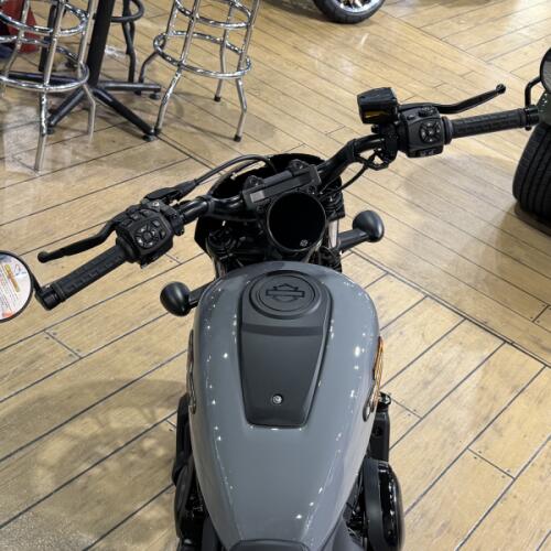 Harley-Davidson® Nightster Special® 2026 thumb 1