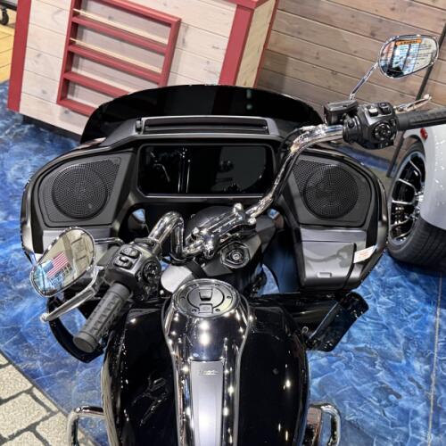 Harley-Davidson® Road Glide® 2026 thumb 1