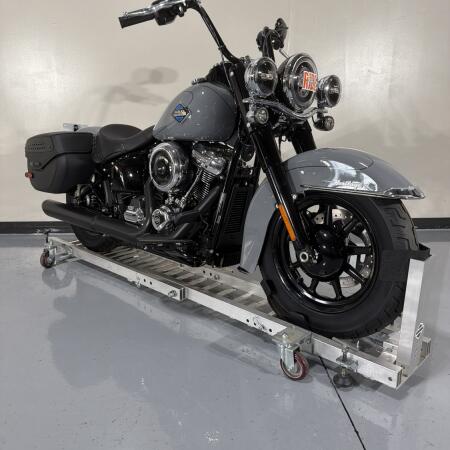 Harley-Davidson® Heritage Classic 2026 thumb 3