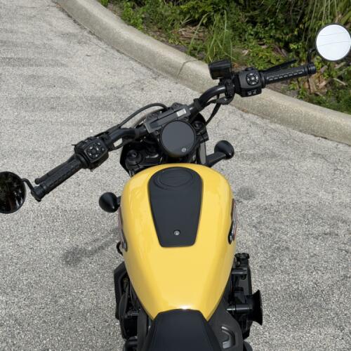 Harley-Davidson® Nightster™ Special 2023 thumb 1