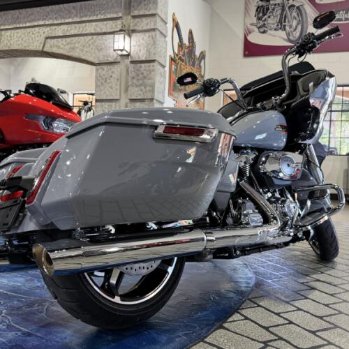 Harley-Davidson® Road Glide® 2026 thumb 2