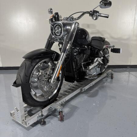 Harley-Davidson® Fat Boy® 2026 thumb 1