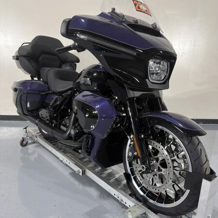 Harley-Davidson® Street Glide Limited 2026 thumb 3