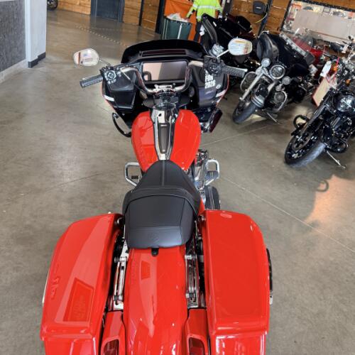 Harley-Davidson® Road Glide® 2026 thumb 0
