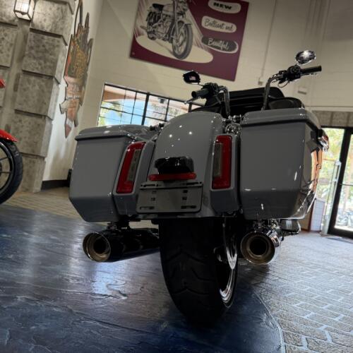 Harley-Davidson® Road Glide® 2026 thumb 1
