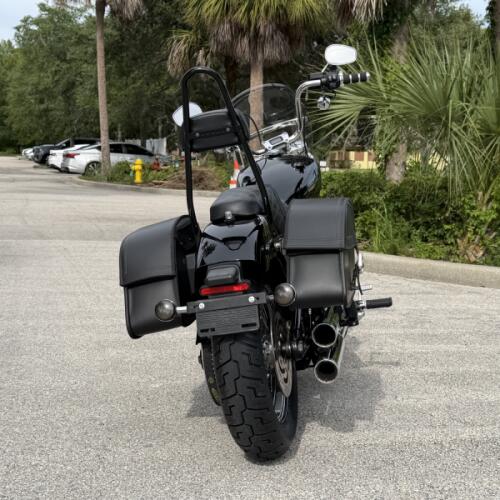 Harley-Davidson® Softail Standard® 2020 thumb 0